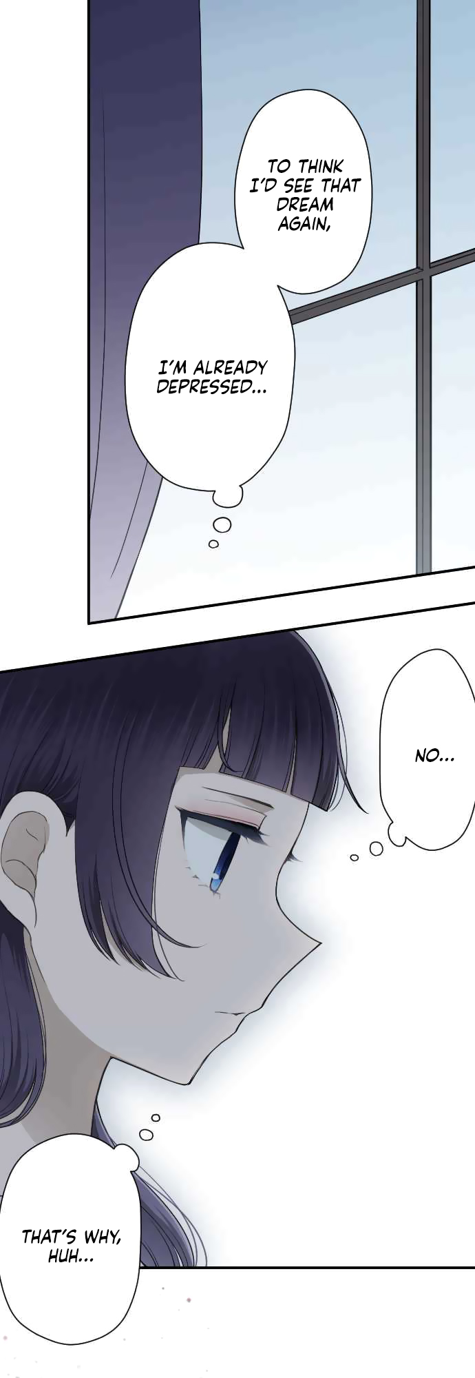 Ouji-sama Nante Iranai Chapter 176 page 13 - Chapter 176: No Matter Where