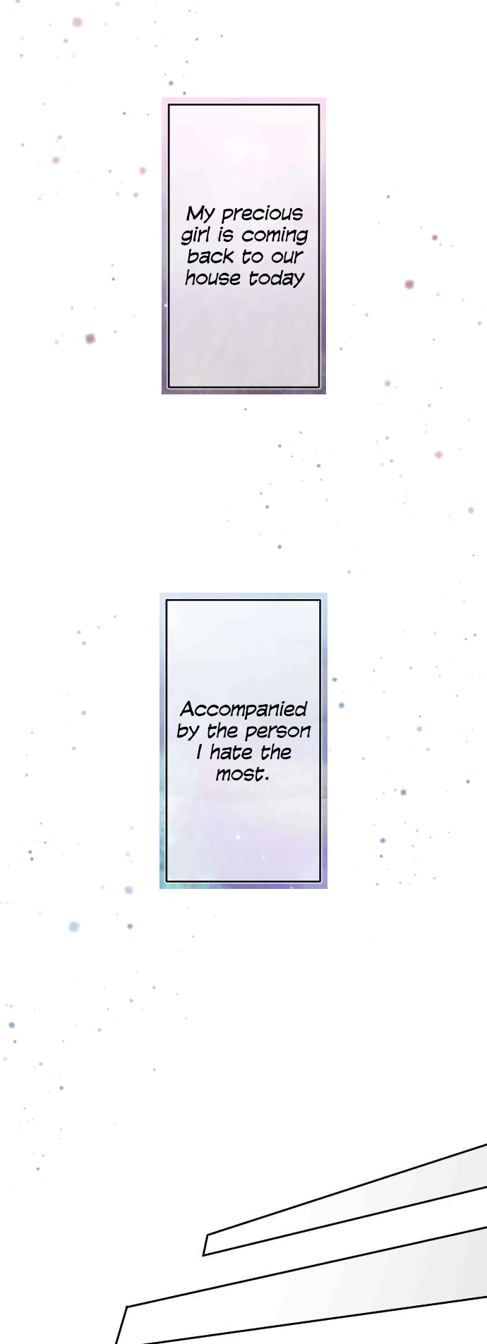 Ouji-sama Nante Iranai Chapter 176 page 14 - Chapter 176: No Matter Where