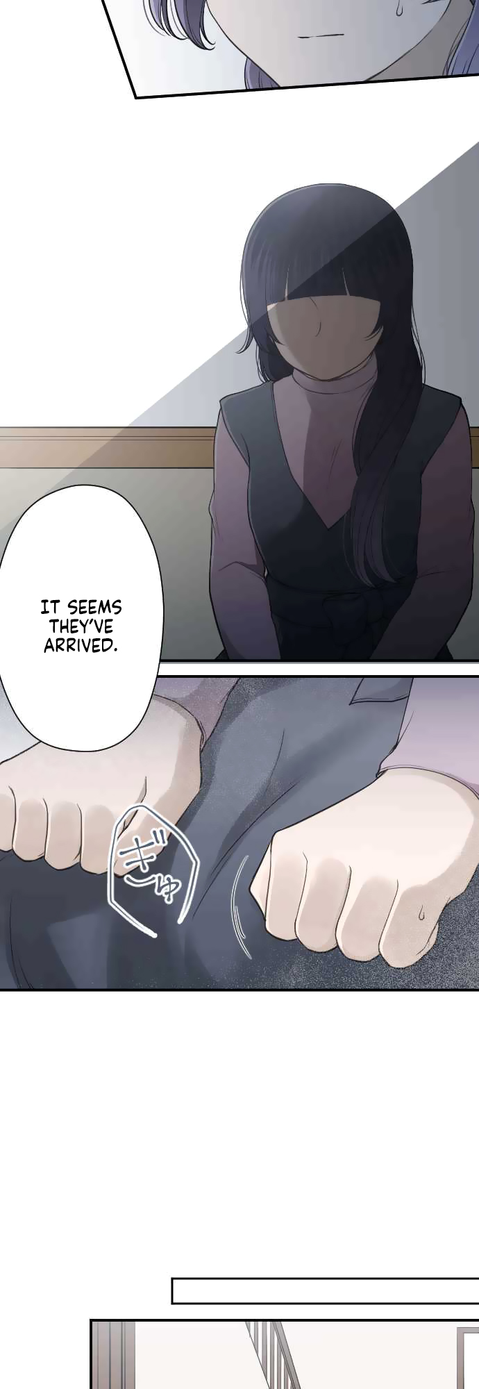 Ouji-sama Nante Iranai Chapter 176 page 18 - Chapter 176: No Matter Where