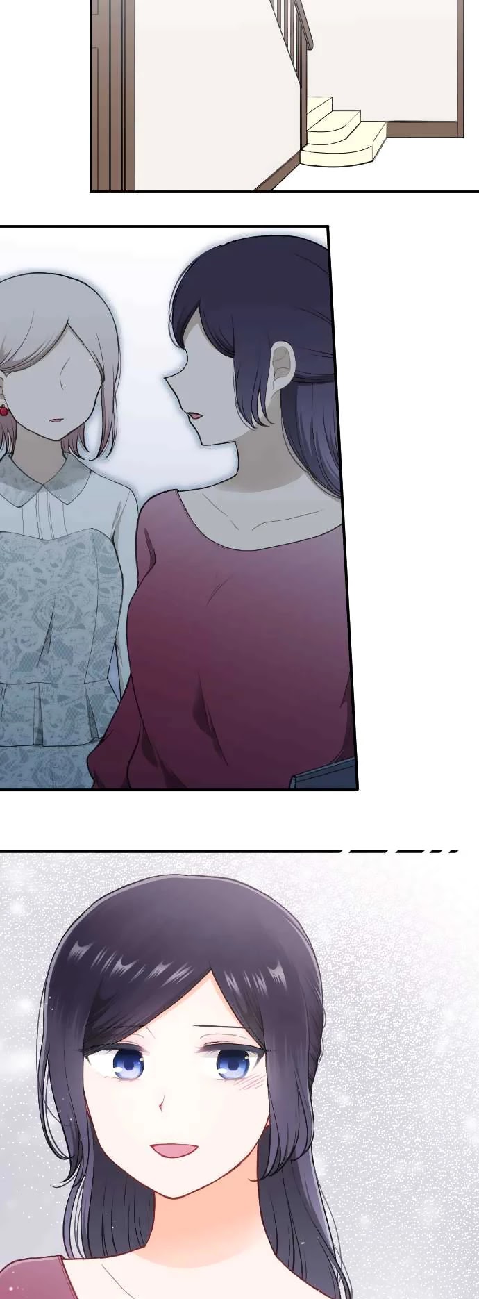 Ouji-sama Nante Iranai Chapter 176 page 19 - Chapter 176: No Matter Where