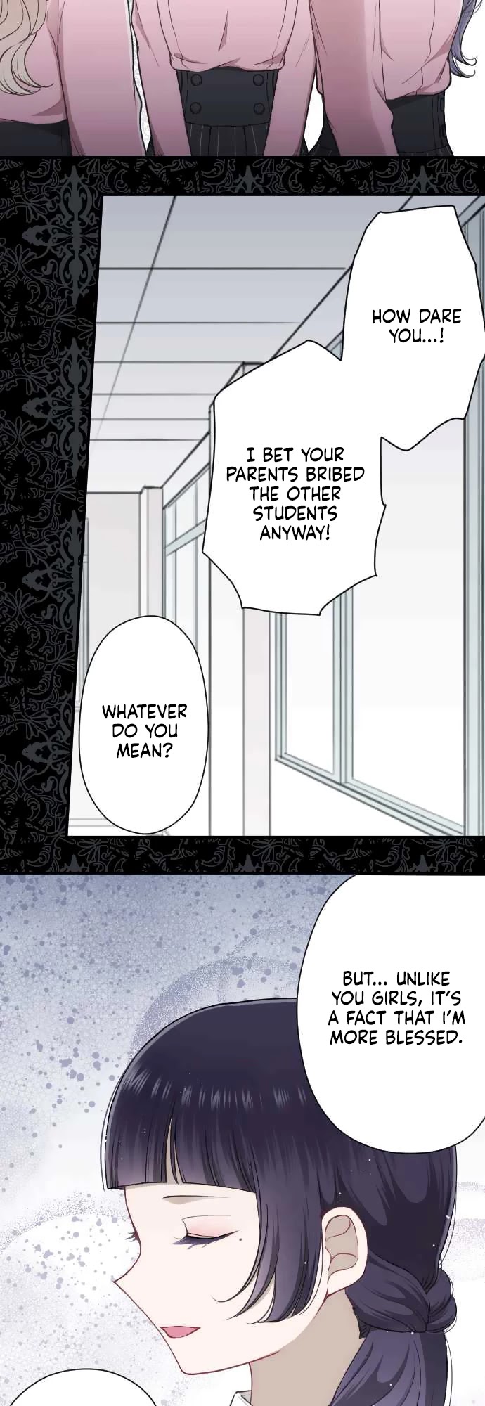 Ouji-sama Nante Iranai Chapter 176 page 8 - Chapter 176: No Matter Where