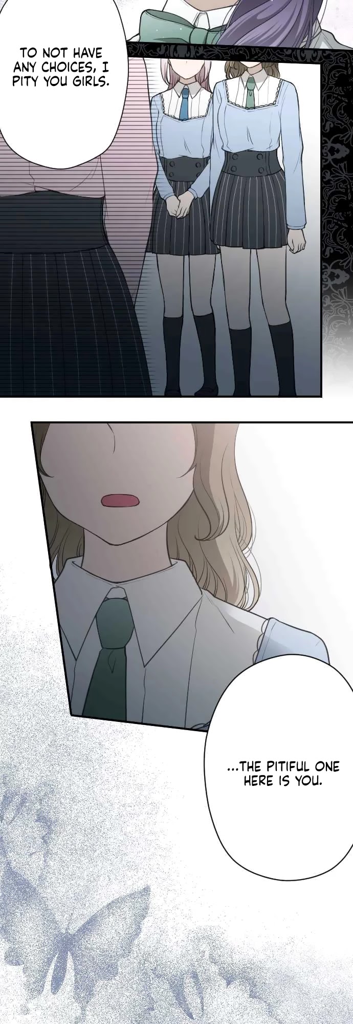 Ouji-sama Nante Iranai Chapter 176 page 9 - Chapter 176: No Matter Where