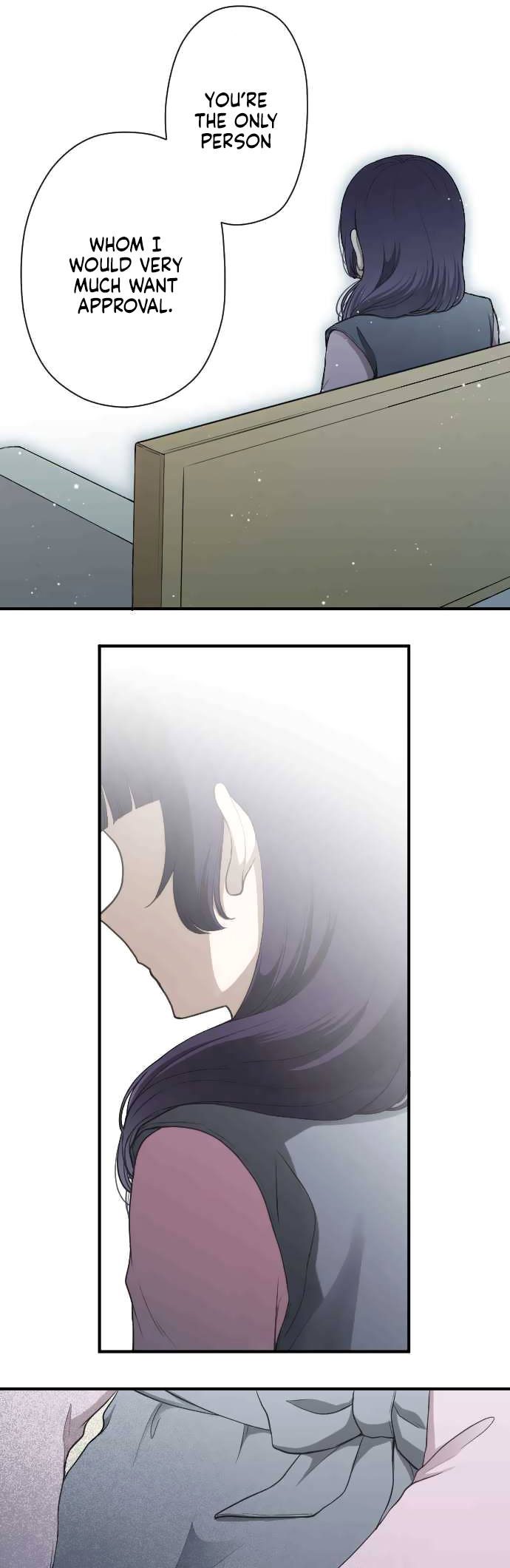 Ouji-sama Nante Iranai Chapter 177 page 10 - Chapter 177: In The Garden
