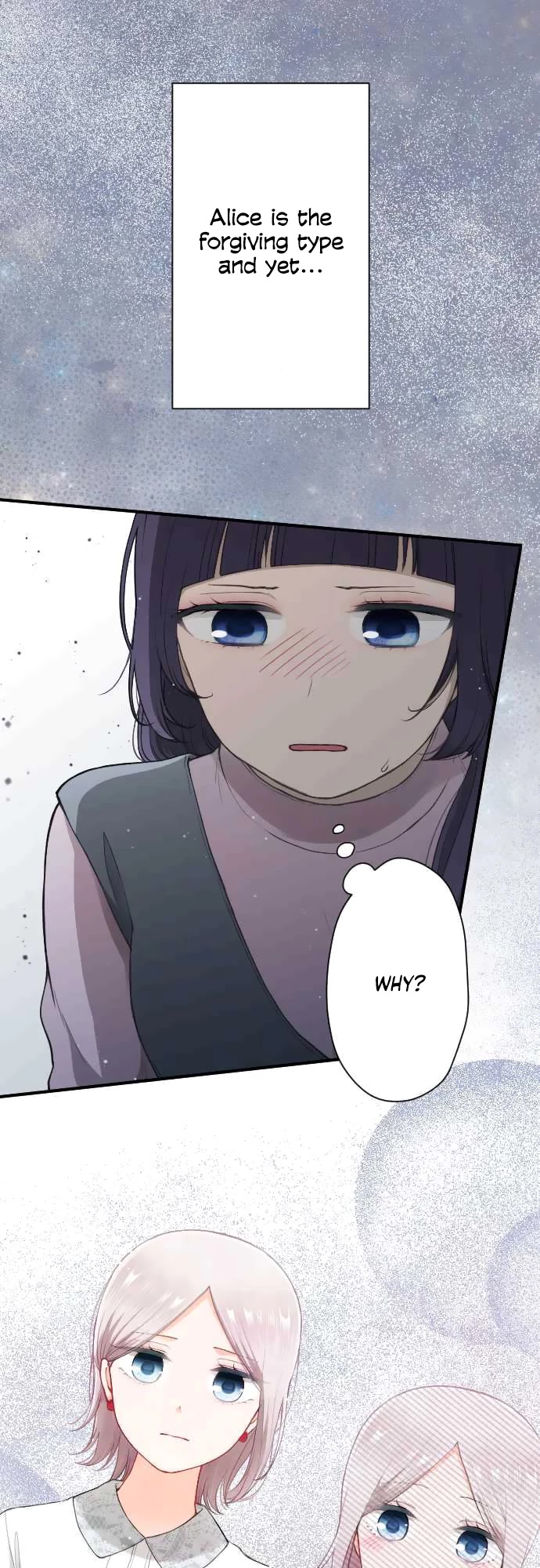 Ouji-sama Nante Iranai Chapter 177 page 14 - Chapter 177: In The Garden
