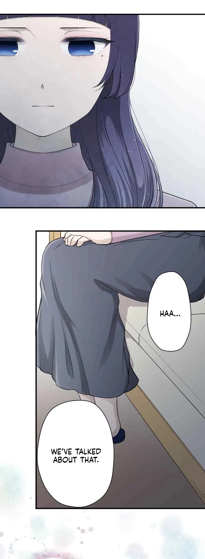 Ouji-sama Nante Iranai Chapter 177 page 7 - Chapter 177: In The Garden