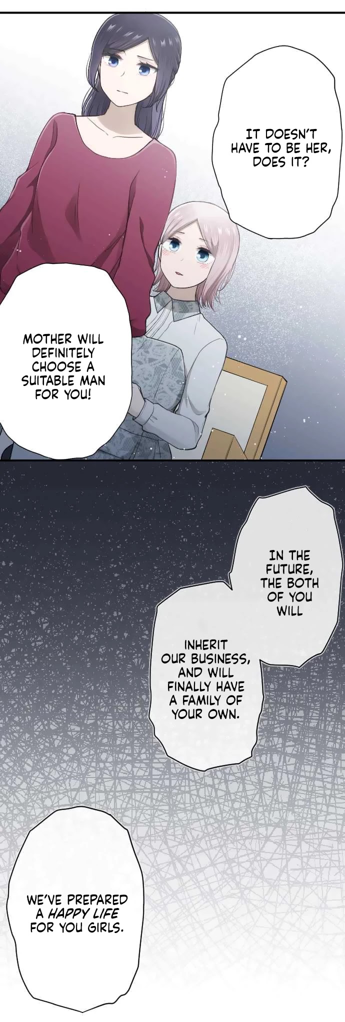 Ouji-sama Nante Iranai Chapter 178 page 11 - Chapter 178: Loss and Gain