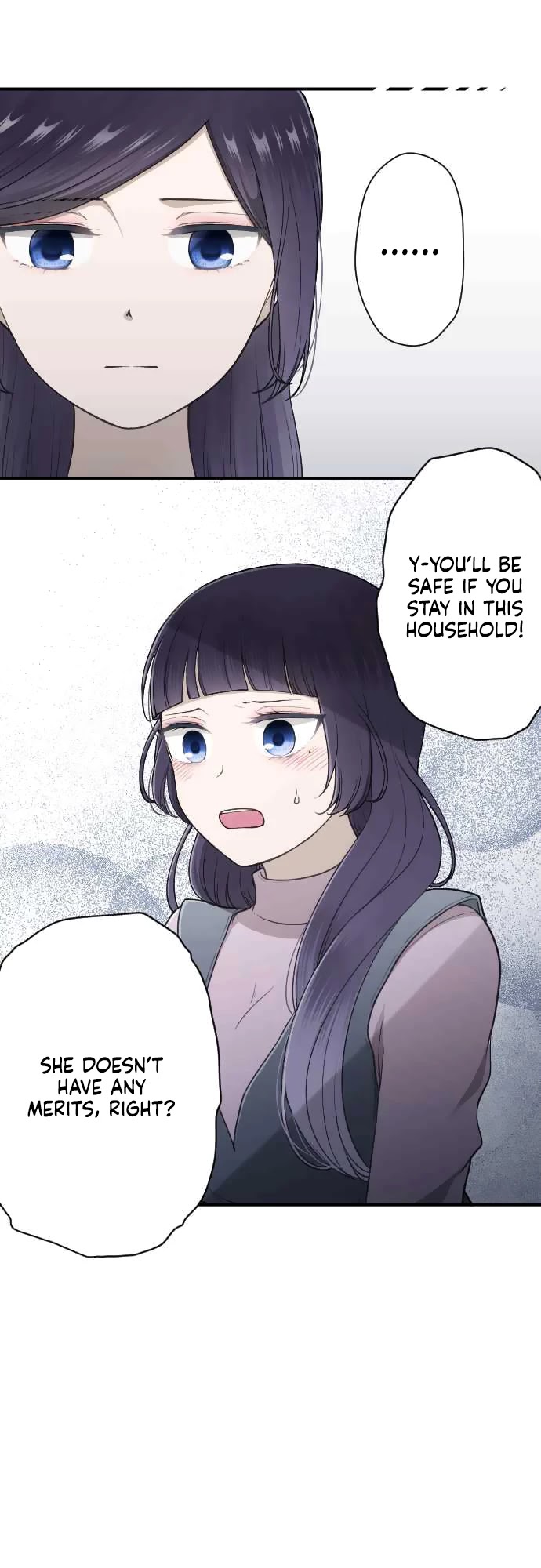 Ouji-sama Nante Iranai Chapter 178 page 12 - Chapter 178: Loss and Gain