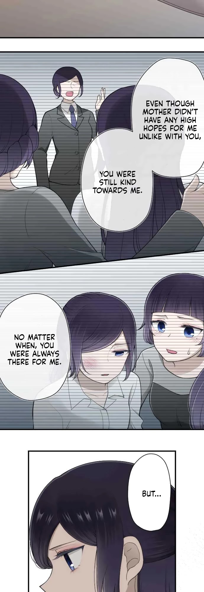 Ouji-sama Nante Iranai Chapter 178 page 14 - Chapter 178: Loss and Gain