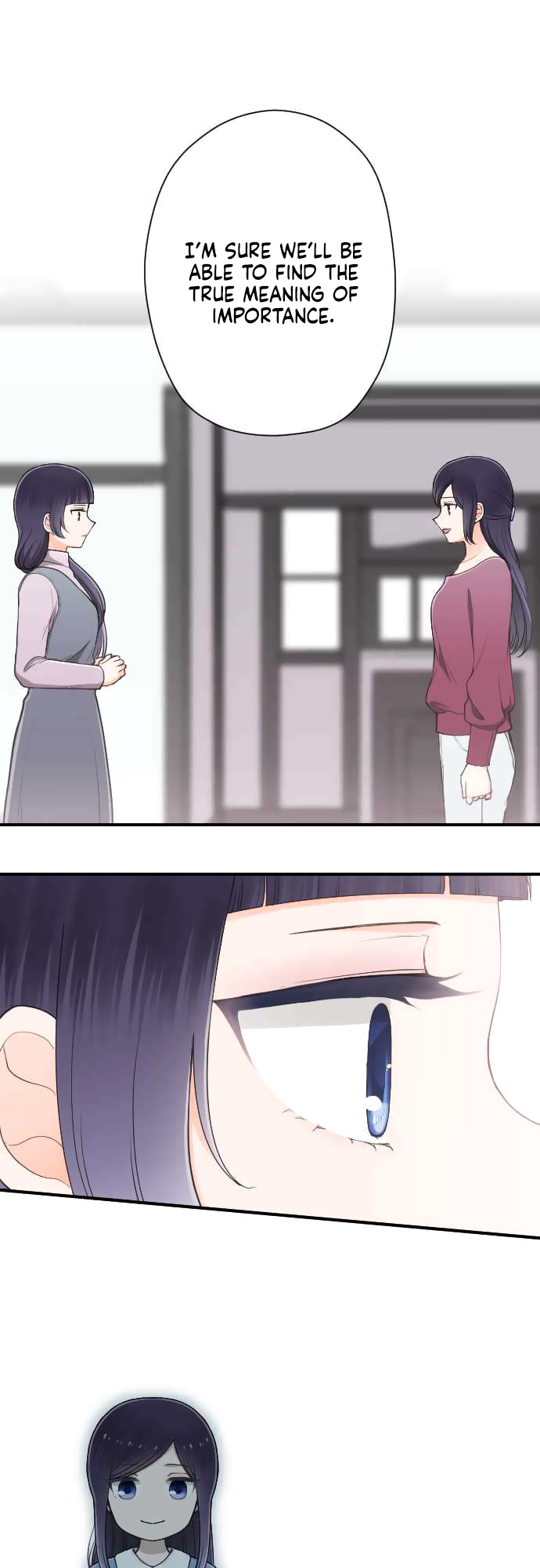 Ouji-sama Nante Iranai Chapter 178 page 16 - Chapter 178: Loss and Gain