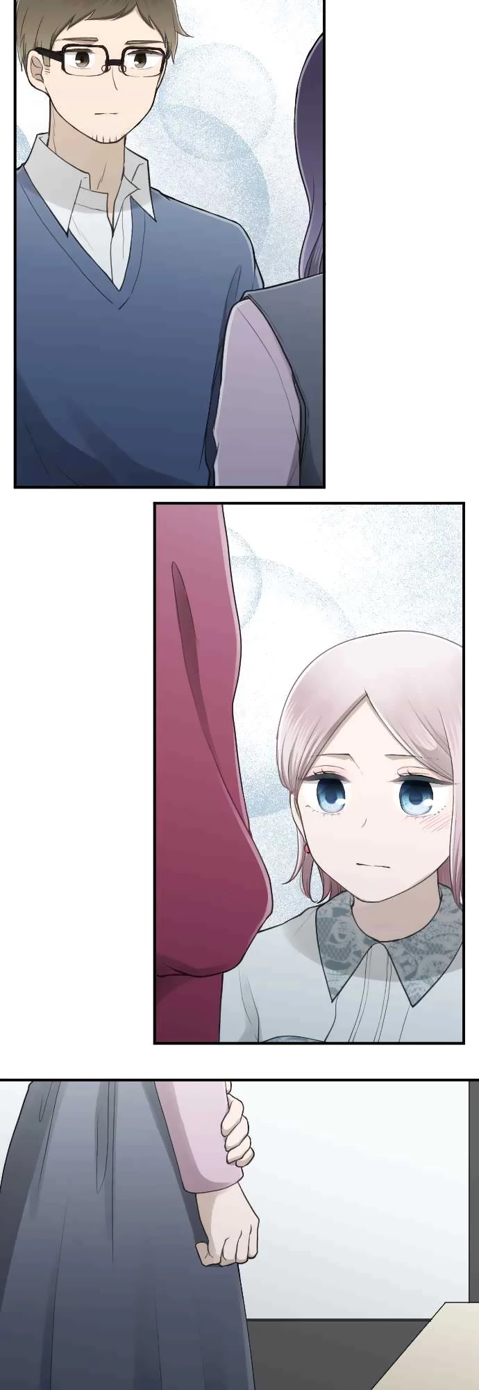 Ouji-sama Nante Iranai Chapter 178 page 18 - Chapter 178: Loss and Gain
