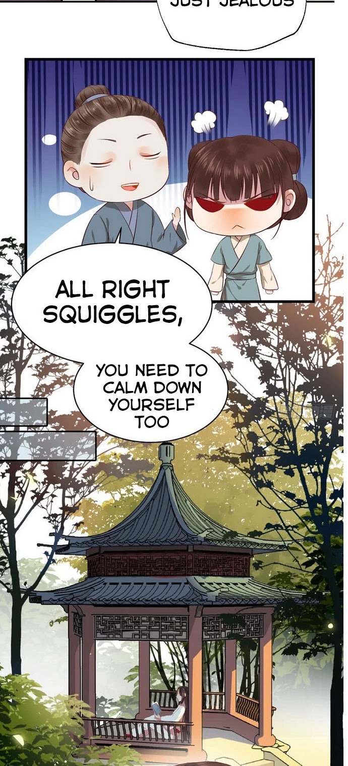 Ouji-sama Nante Iranai Chapter 178 page 27 - Chapter 178: Loss and Gain