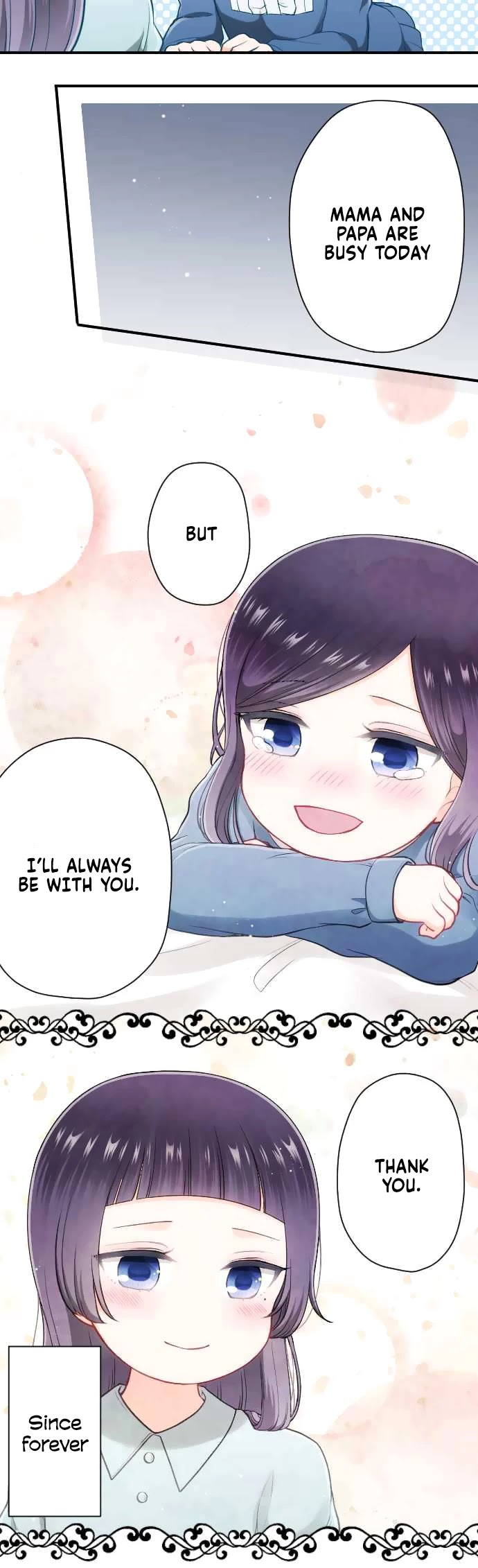 Ouji-sama Nante Iranai Chapter 178 page 4 - Chapter 178: Loss and Gain