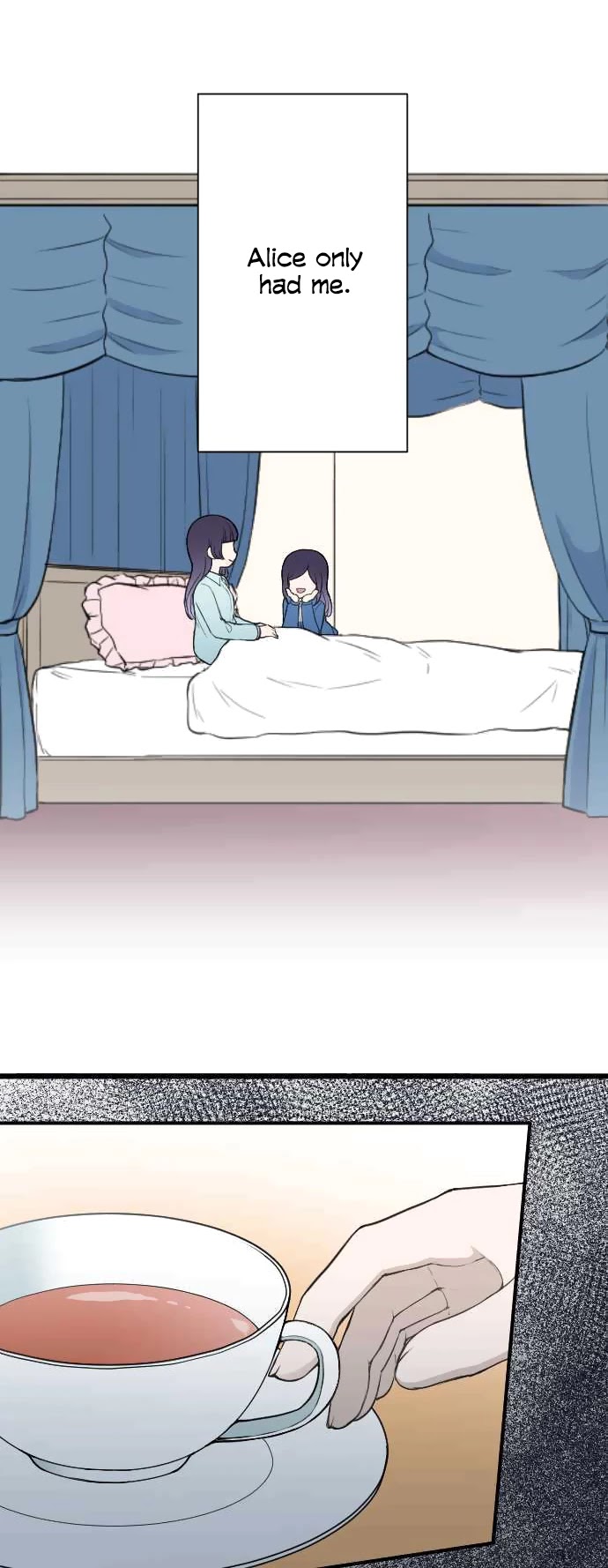Ouji-sama Nante Iranai Chapter 178 page 5 - Chapter 178: Loss and Gain