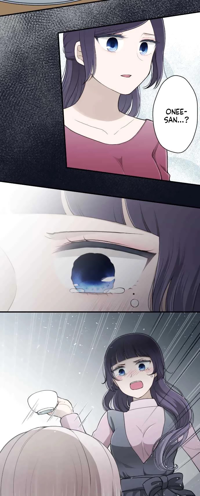 Ouji-sama Nante Iranai Chapter 178 page 6 - Chapter 178: Loss and Gain