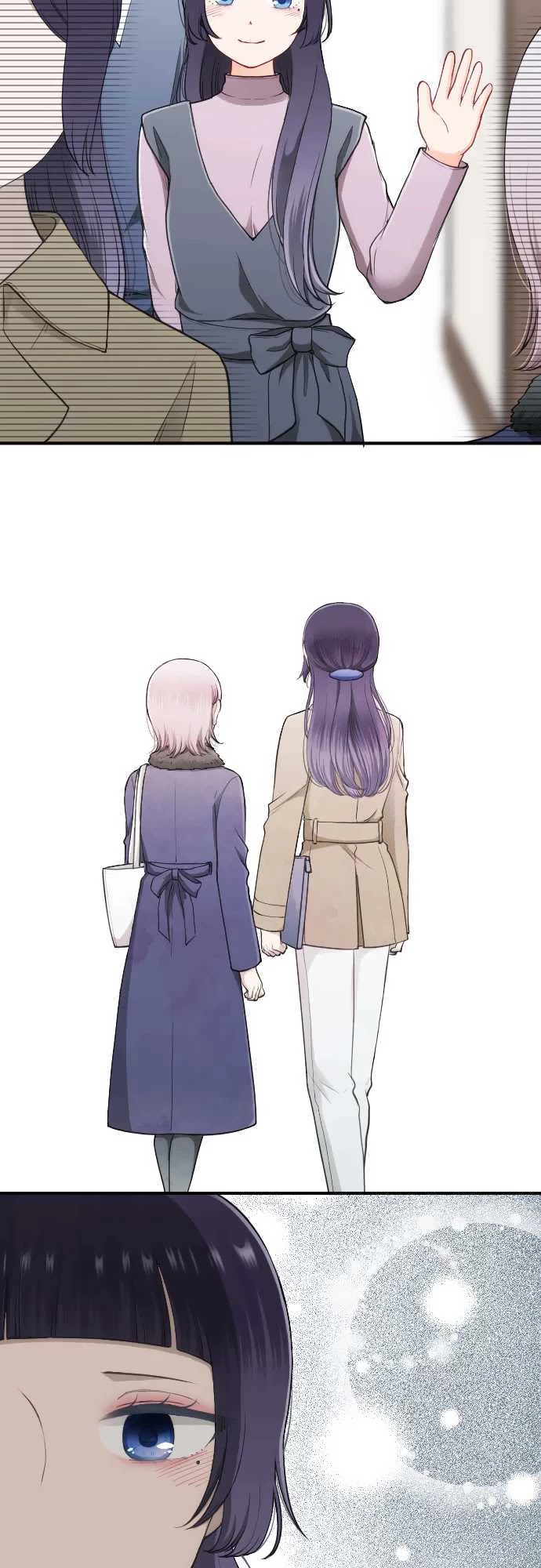 Ouji-sama Nante Iranai Chapter 179 page 11 - Chapter 179: No Matter Where