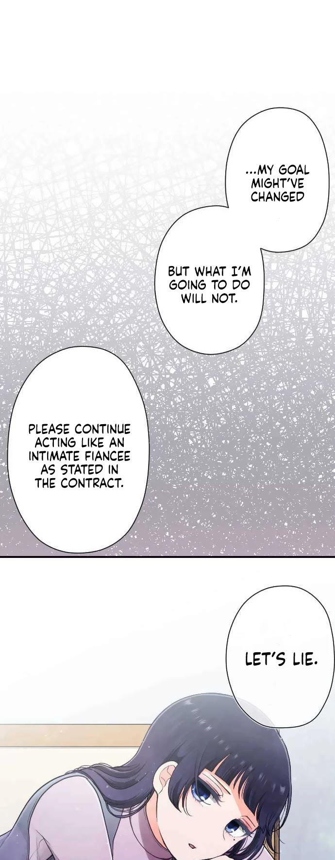 Ouji-sama Nante Iranai Chapter 179 page 14 - Chapter 179: No Matter Where