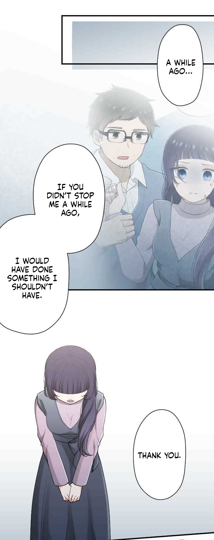 Ouji-sama Nante Iranai Chapter 179 page 21 - Chapter 179: No Matter Where