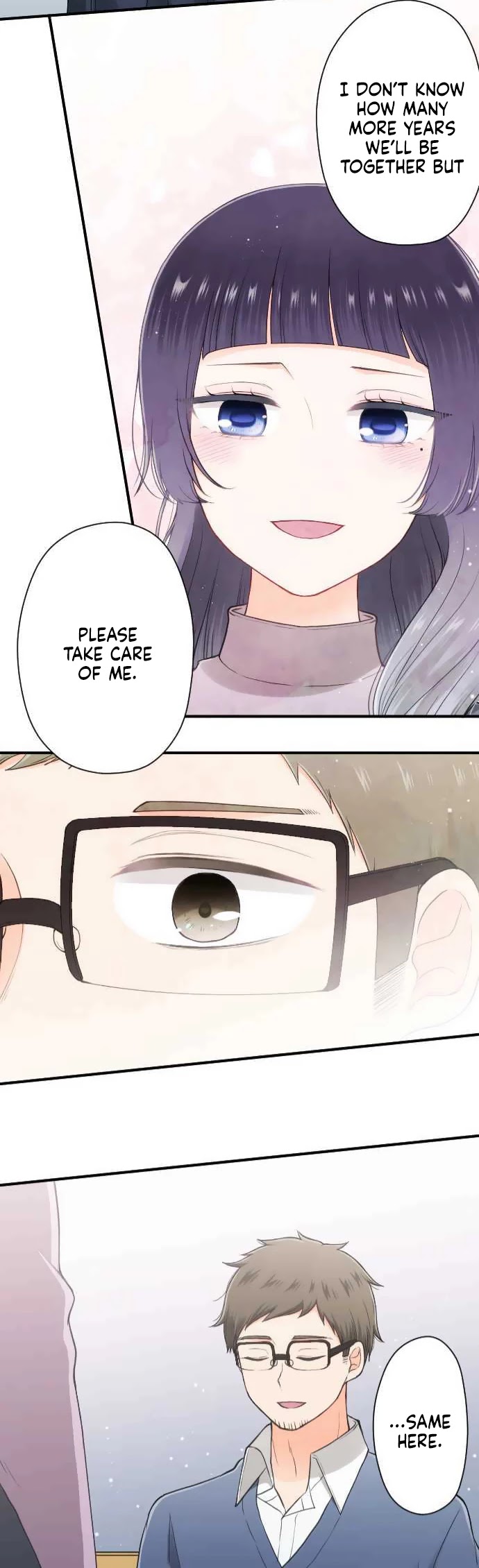 Ouji-sama Nante Iranai Chapter 179 page 22 - Chapter 179: No Matter Where