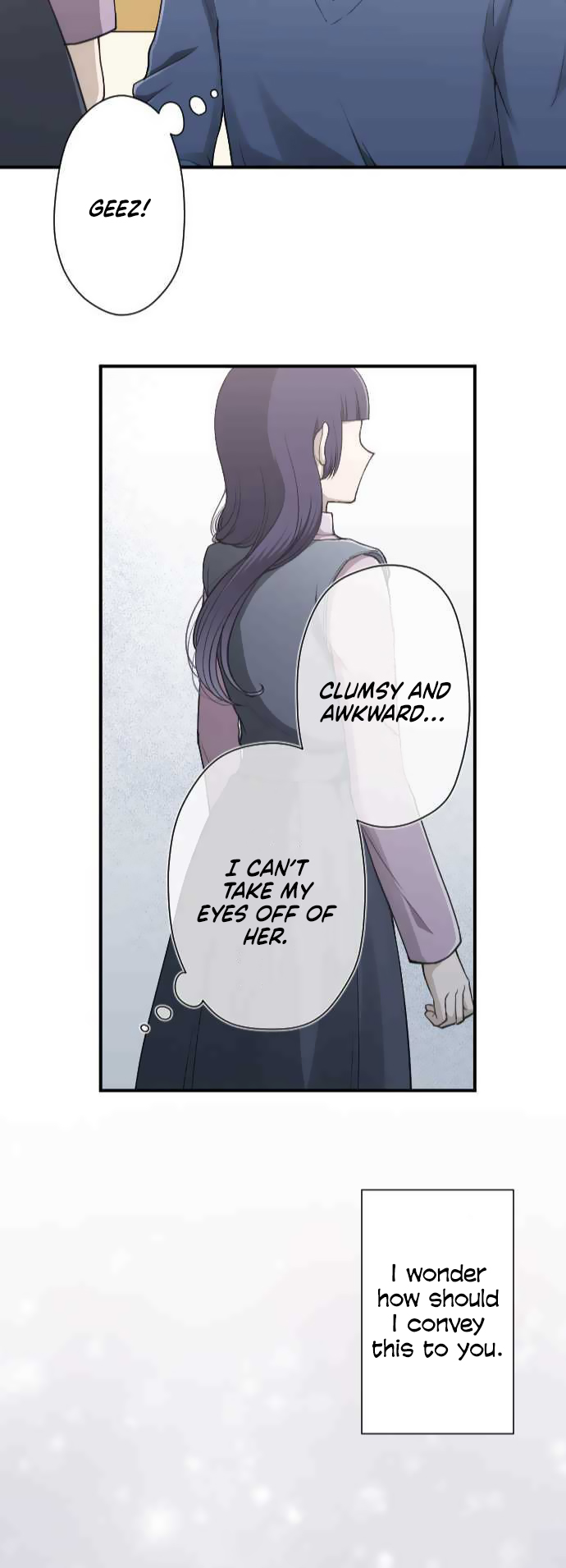 Ouji-sama Nante Iranai Chapter 179 page 23 - Chapter 179: No Matter Where