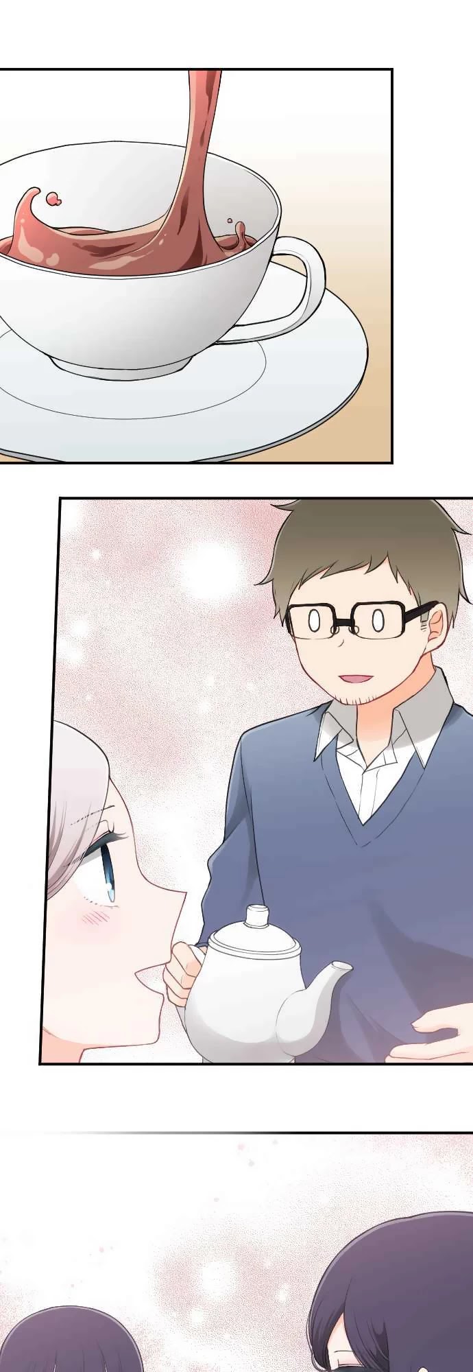 Ouji-sama Nante Iranai Chapter 179 page 8 - Chapter 179: No Matter Where