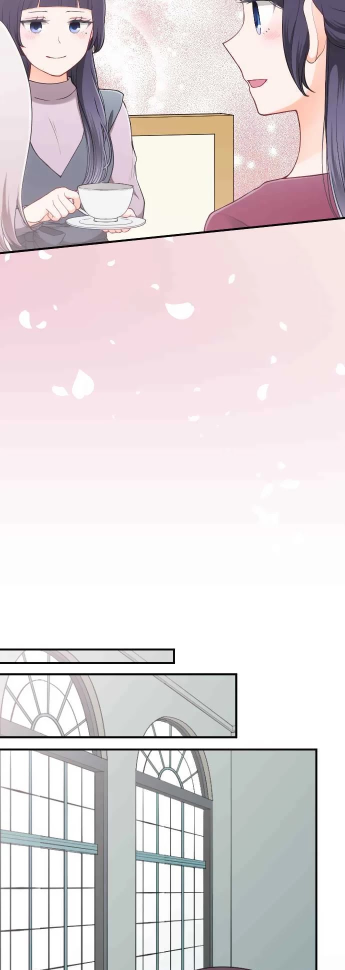 Ouji-sama Nante Iranai Chapter 179 page 9 - Chapter 179: No Matter Where