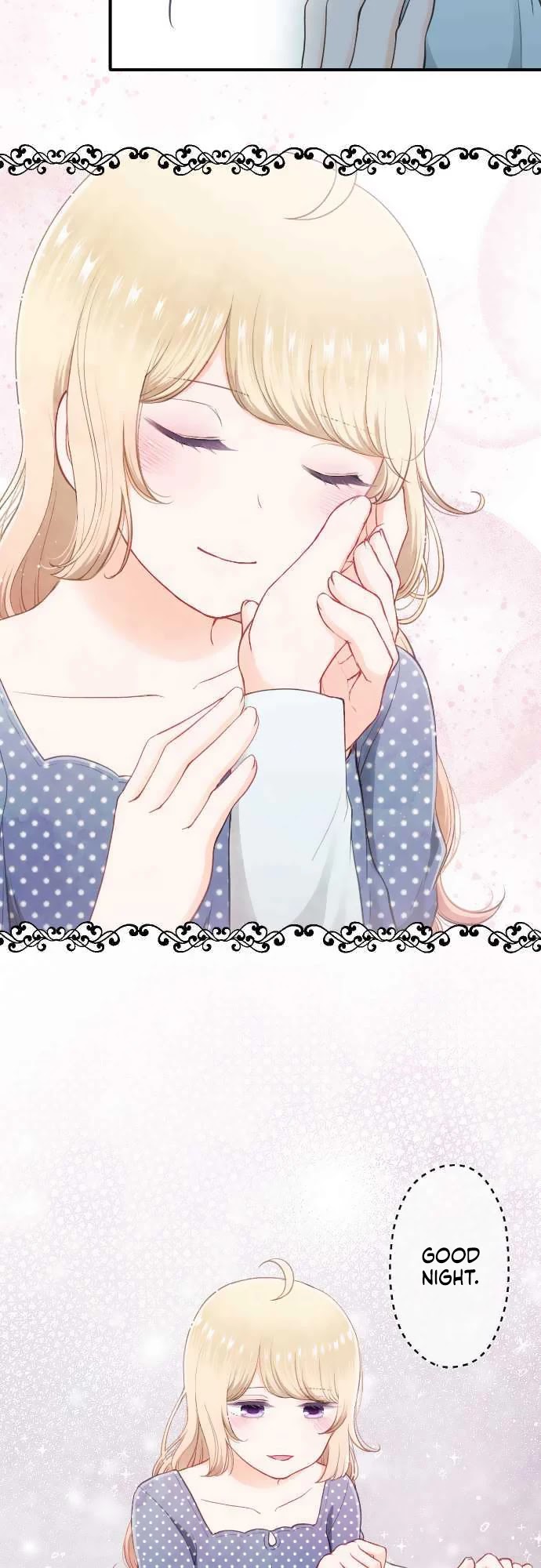 Ouji-sama Nante Iranai Chapter 180 page 15 - Chapter 180: Maybe...