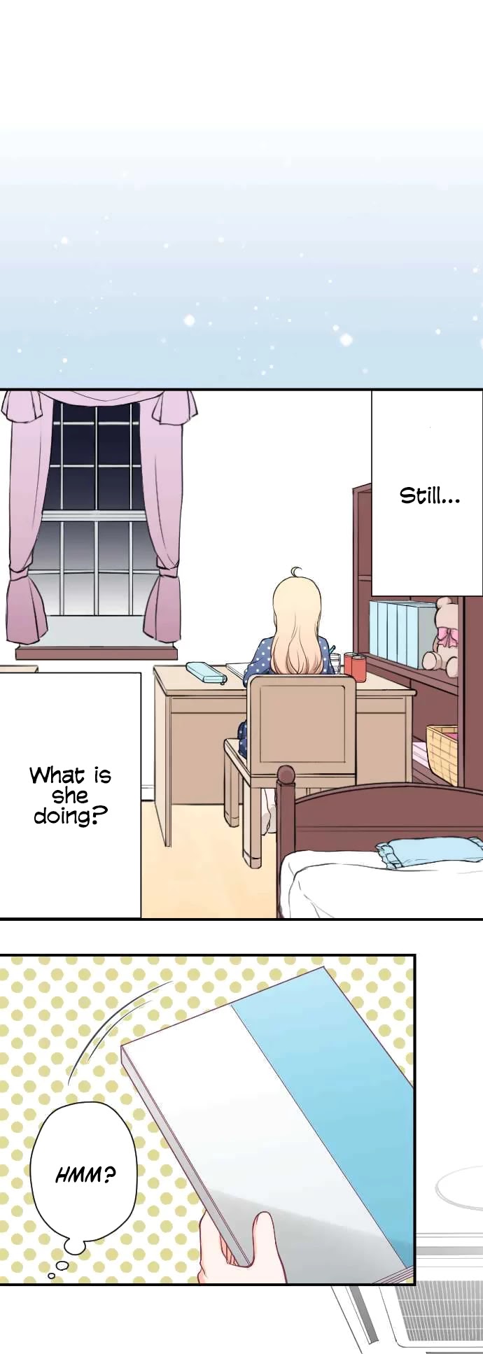 Ouji-sama Nante Iranai Chapter 181 page 1 - Chapter 181: 30 Seconds