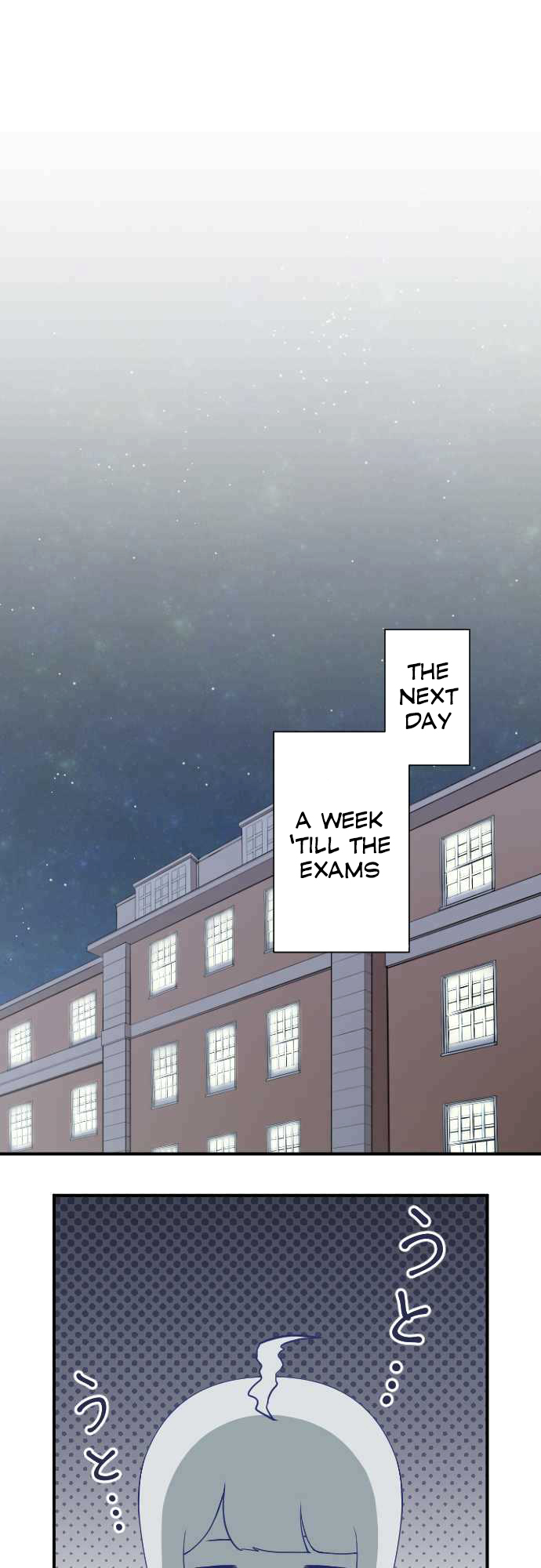 Ouji-sama Nante Iranai Chapter 181 page 10 - Chapter 181: 30 Seconds