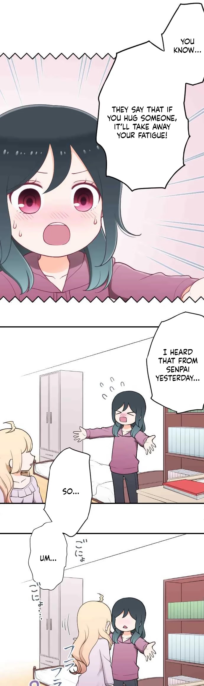 Ouji-sama Nante Iranai Chapter 181 page 14 - Chapter 181: 30 Seconds