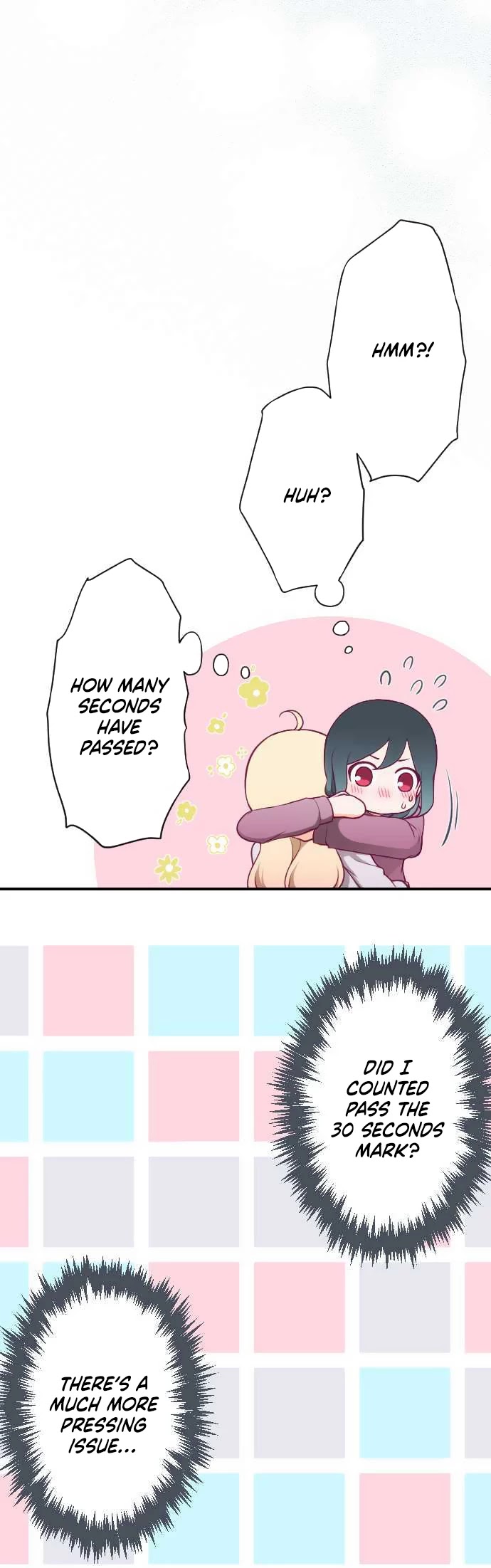 Ouji-sama Nante Iranai Chapter 181 page 18 - Chapter 181: 30 Seconds