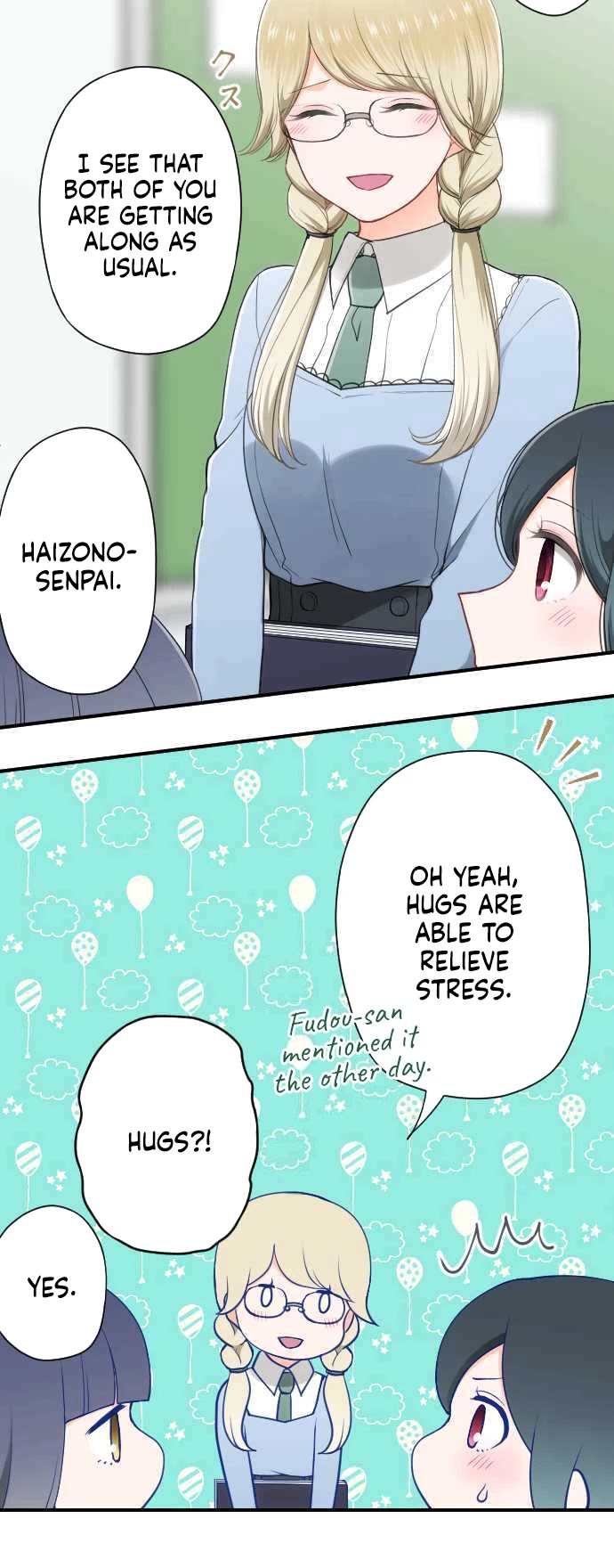 Ouji-sama Nante Iranai Chapter 181 page 7 - Chapter 181: 30 Seconds