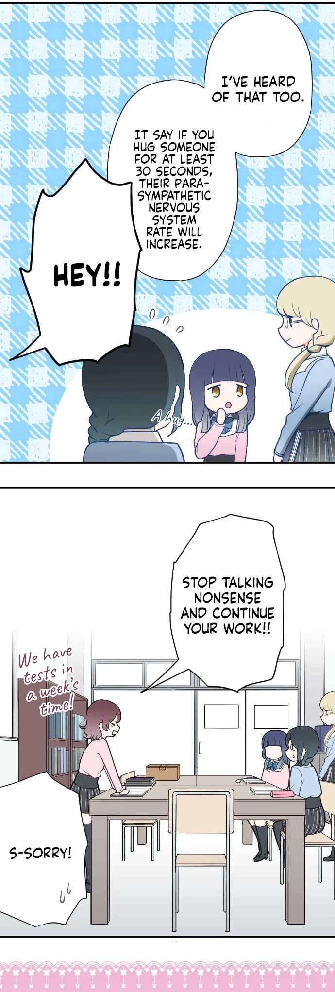 Ouji-sama Nante Iranai Chapter 181 page 8 - Chapter 181: 30 Seconds