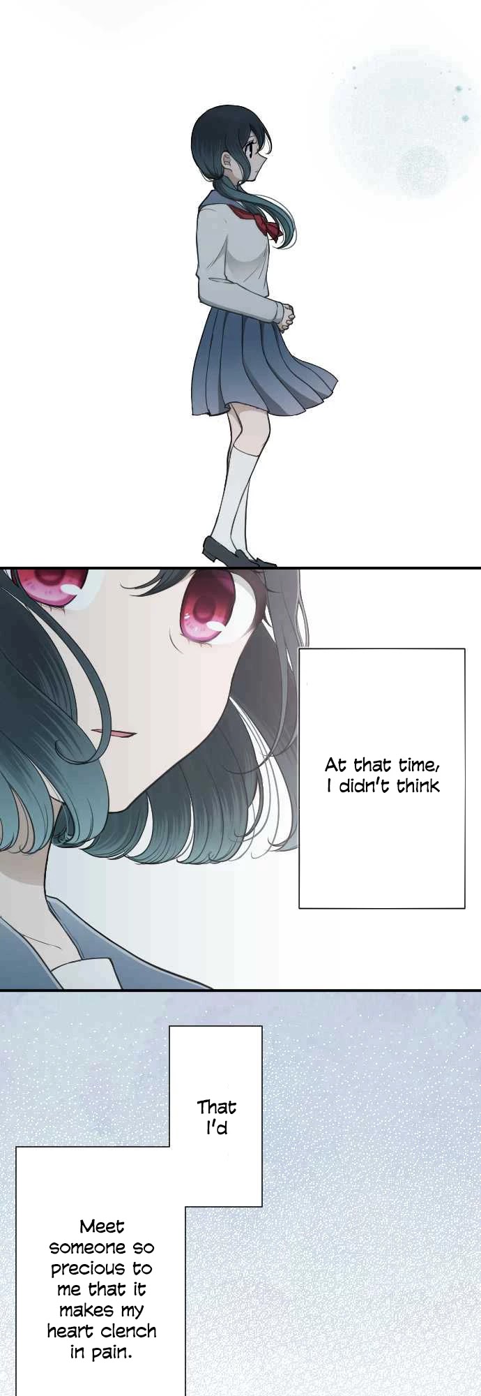 Ouji-sama Nante Iranai Chapter 182 page 17 - Chapter 182: Prayers