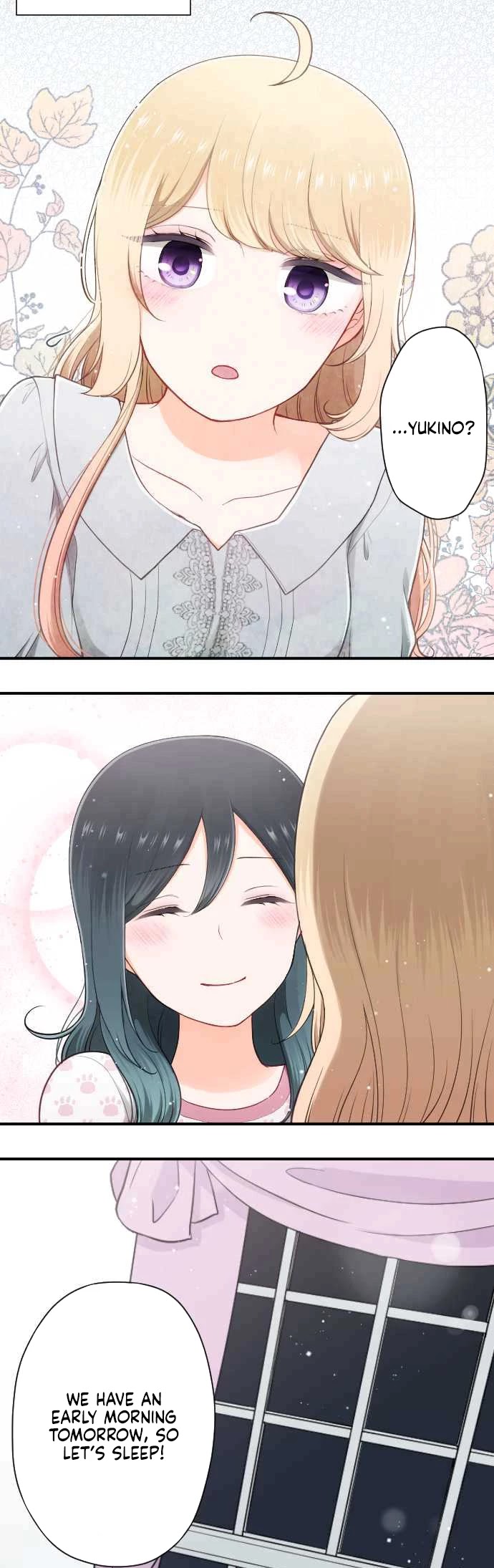 Ouji-sama Nante Iranai Chapter 182 page 18 - Chapter 182: Prayers