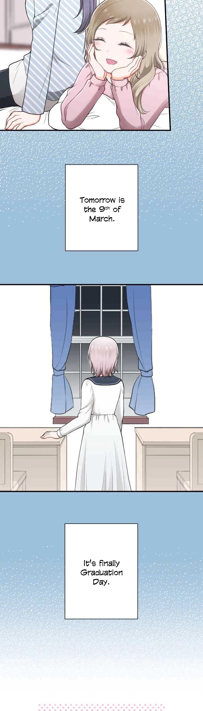 Ouji-sama Nante Iranai Chapter 182 page 20 - Chapter 182: Prayers