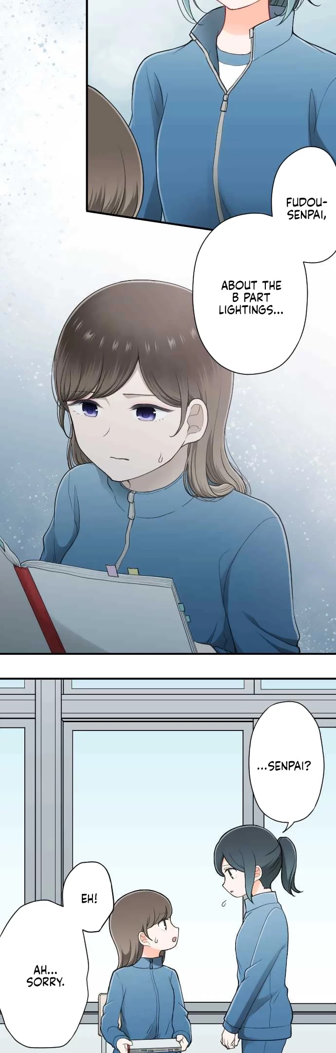 Ouji-sama Nante Iranai Chapter 182 page 6 - Chapter 182: Prayers