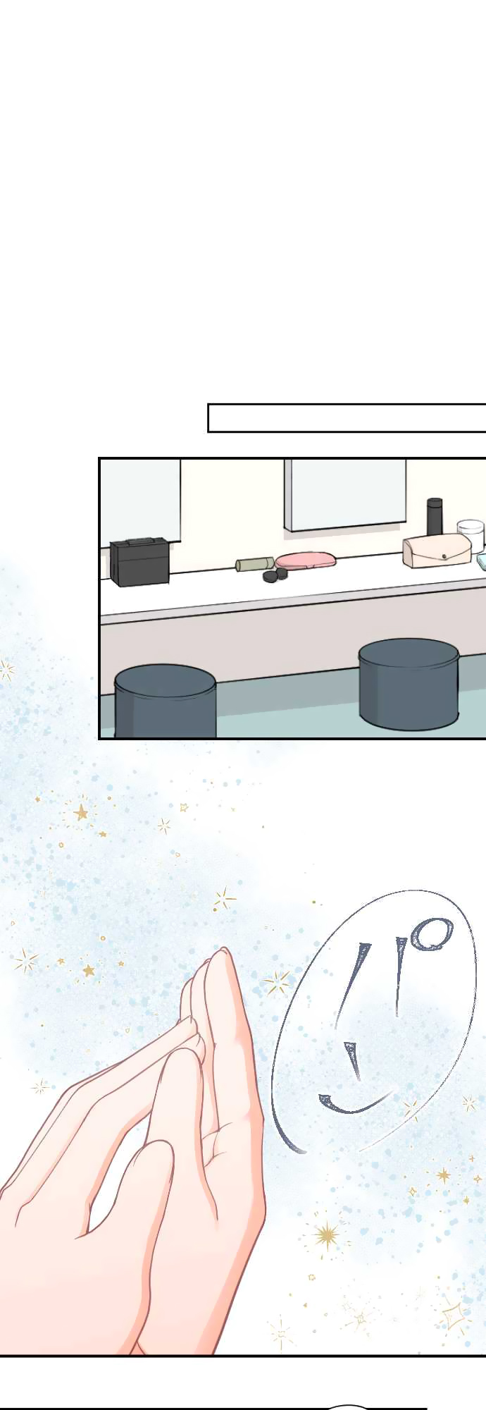 Ouji-sama Nante Iranai Chapter 183 page 19 - Chapter 183: Farewell Party ①