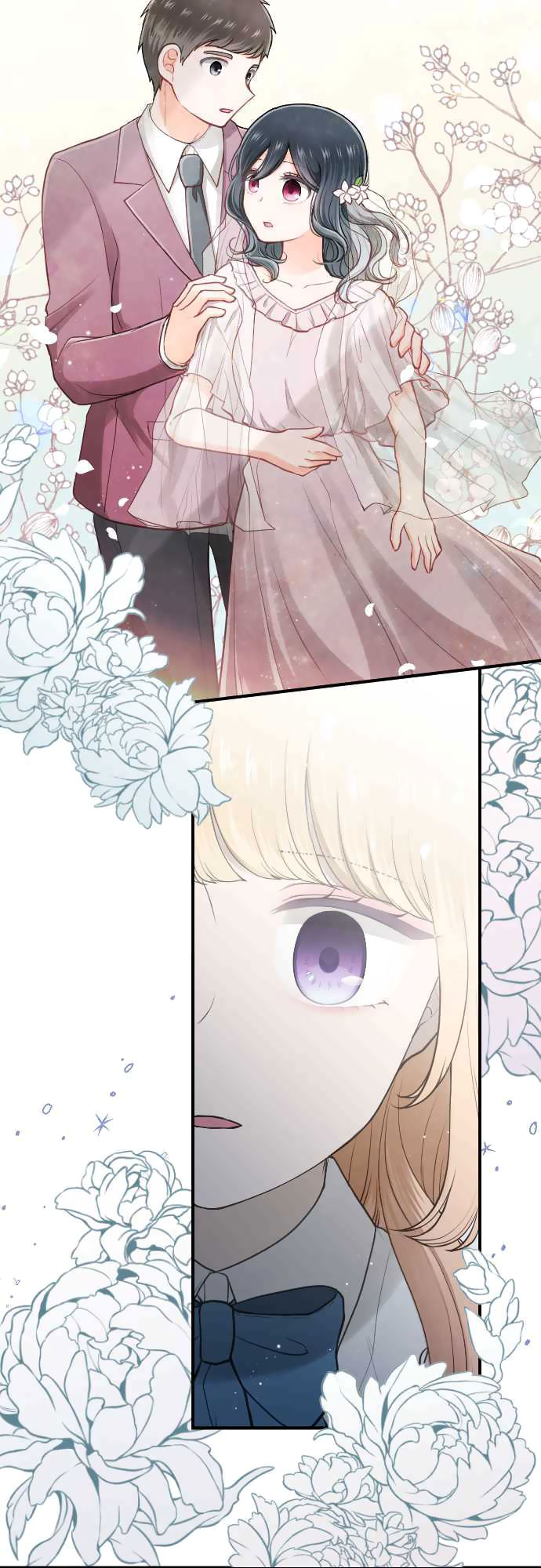 Ouji-sama Nante Iranai Chapter 185 page 13 - Chapter 185: Farewell Party ③