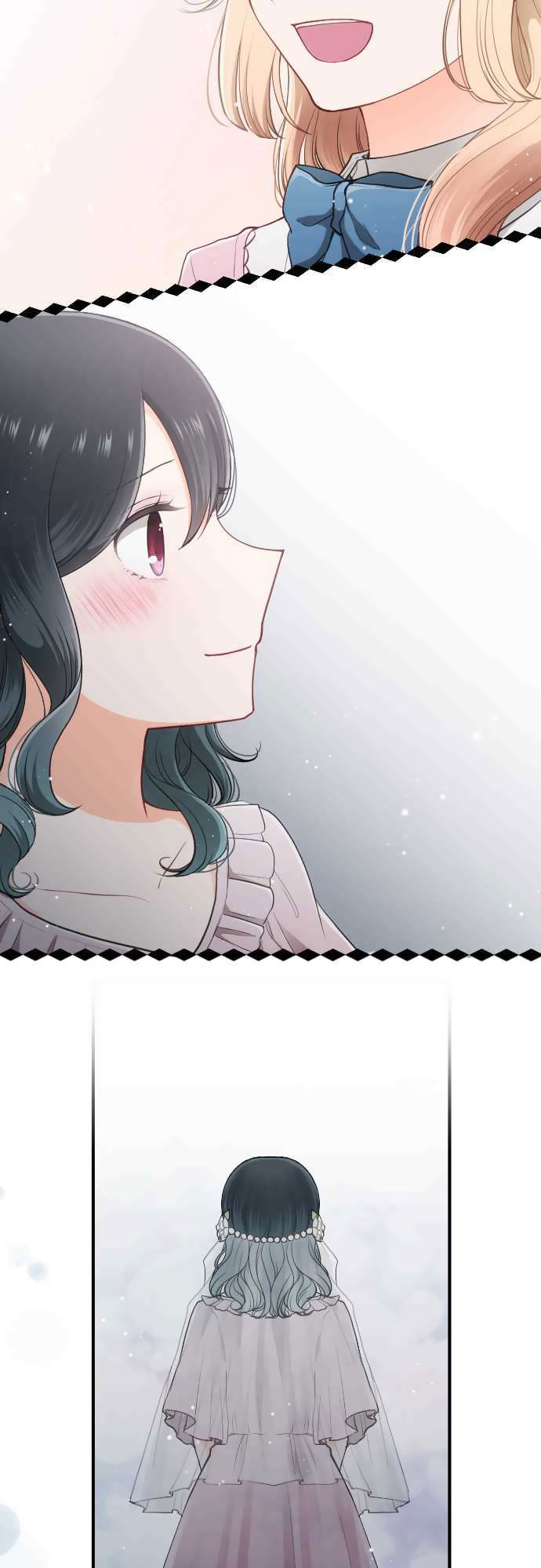 Ouji-sama Nante Iranai Chapter 185 page 7 - Chapter 185: Farewell Party ③