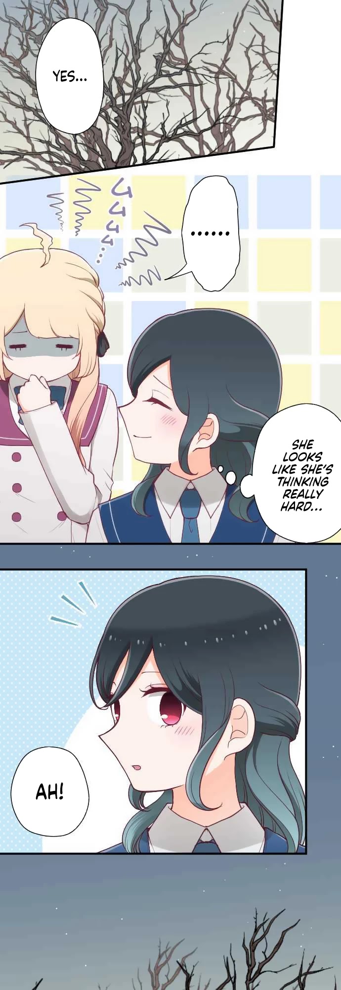 Ouji-sama Nante Iranai Chapter 187 page 19 - Chapter 187: The Future