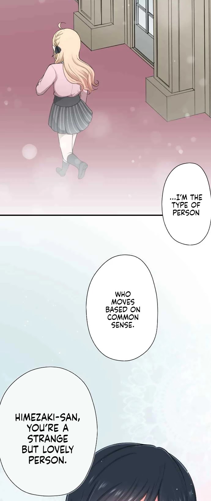Ouji-sama Nante Iranai Chapter 187 page 2 - Chapter 187: The Future
