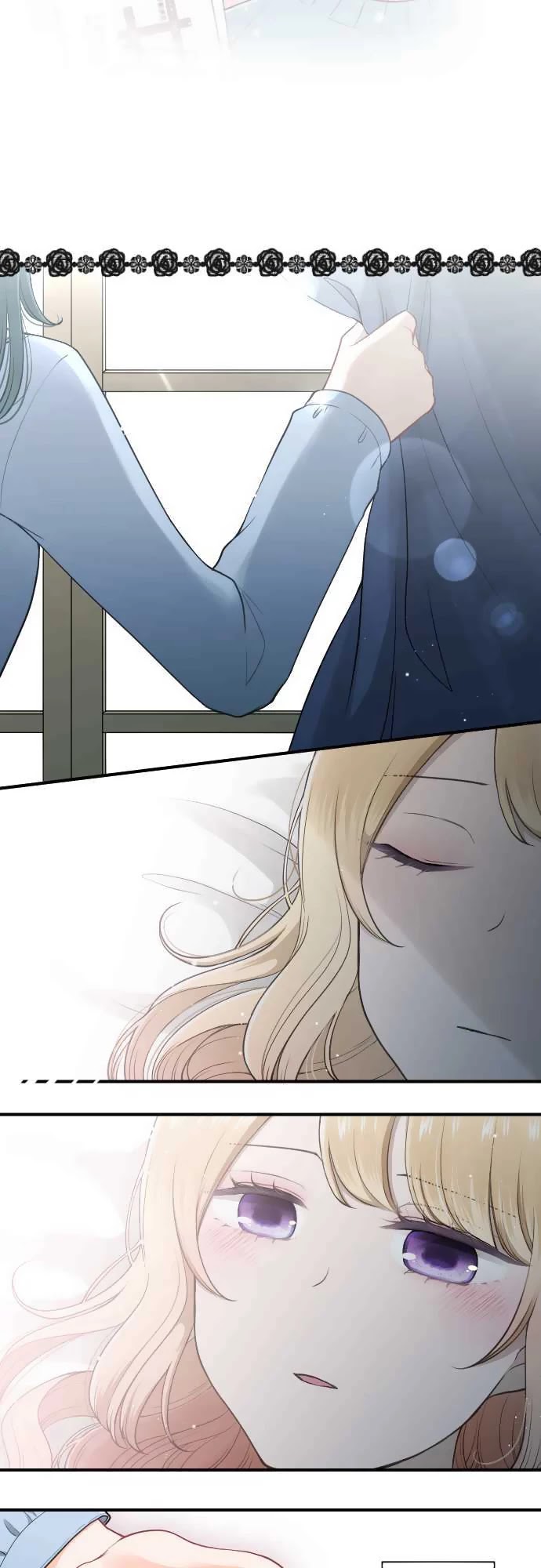 Ouji-sama Nante Iranai Chapter 187 page 8 - Chapter 187: The Future