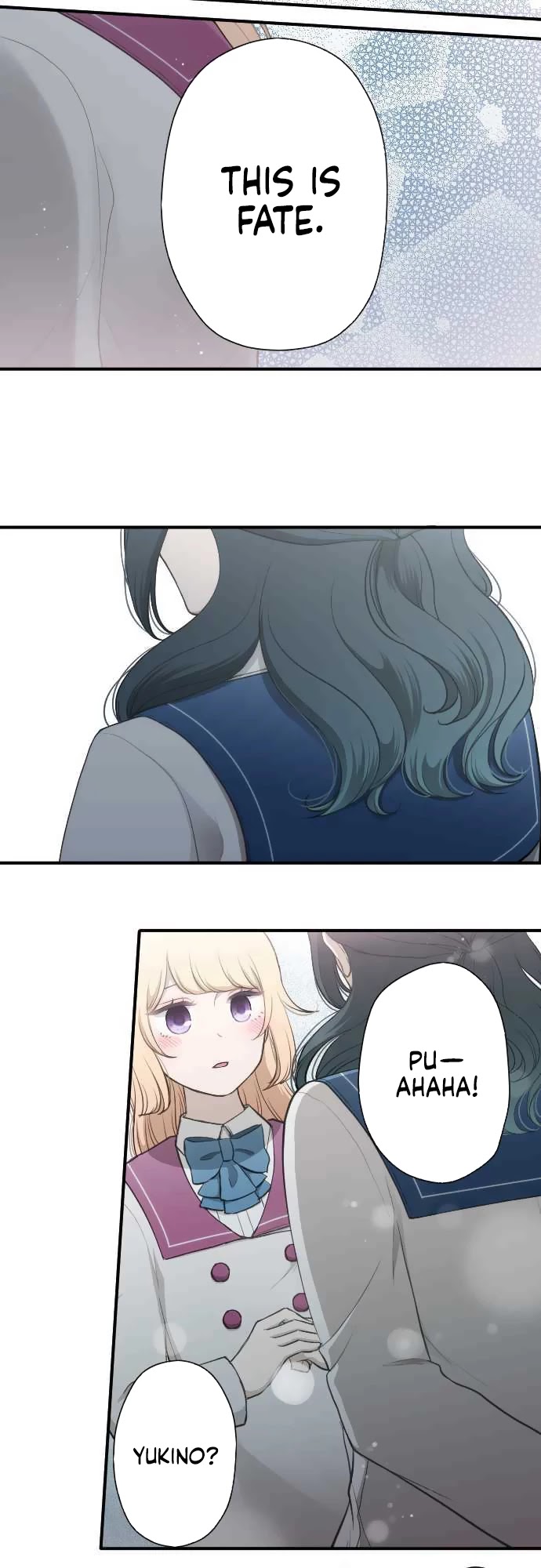 Ouji-sama Nante Iranai Chapter 188 page 10 - Chapter 188: One Day, My Ouji-sama Will...