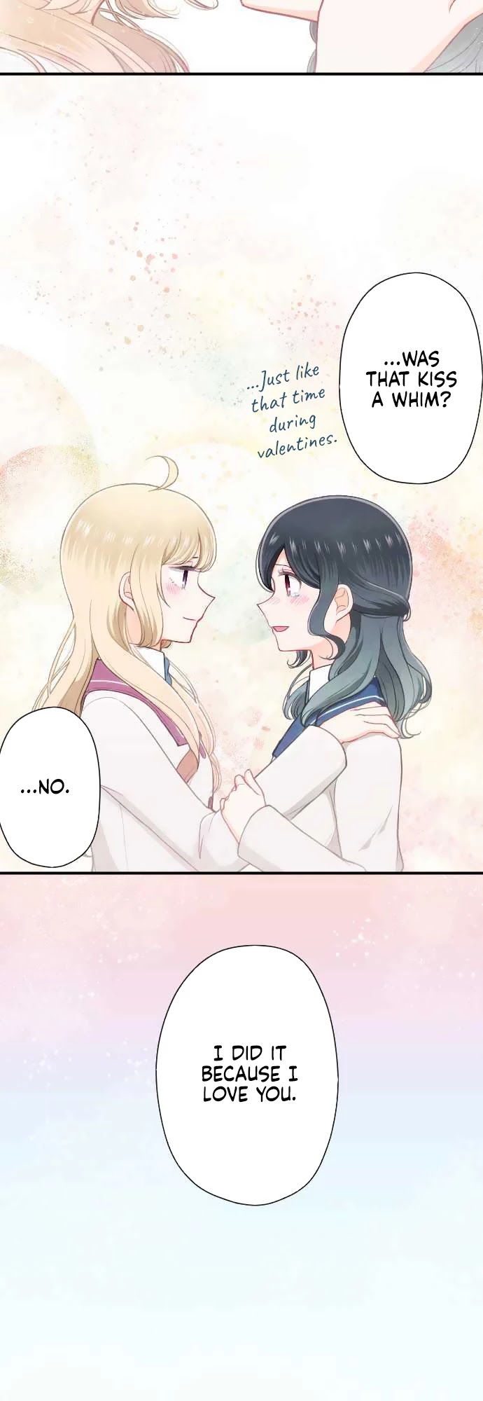 Ouji-sama Nante Iranai Chapter 188 page 20 - Chapter 188: One Day, My Ouji-sama Will...
