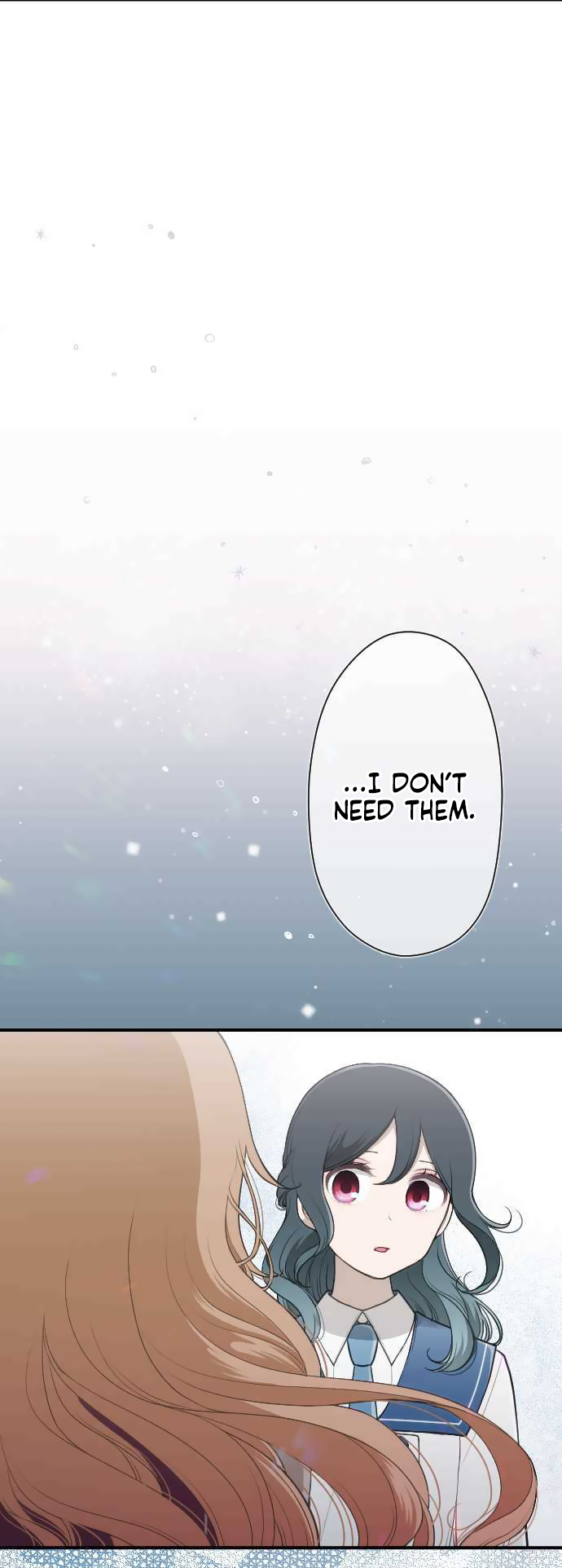 Ouji-sama Nante Iranai Chapter 188 page 8 - Chapter 188: One Day, My Ouji-sama Will...