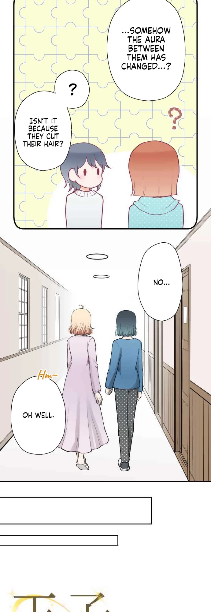 Ouji-sama Nante Iranai Chapter 189 page 5 - Chapter 189: Setting Off