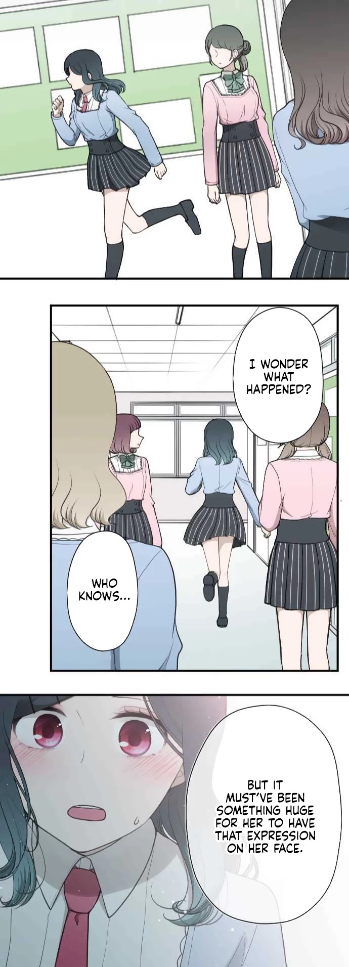 Ouji-sama Nante Iranai Chapter 190 page 24 - Chapter 190: Shakuyaku and Botan