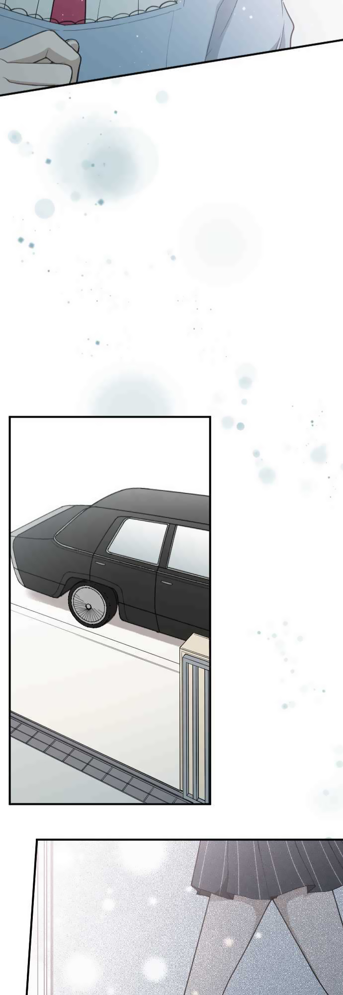 Ouji-sama Nante Iranai Chapter 190 page 25 - Chapter 190: Shakuyaku and Botan