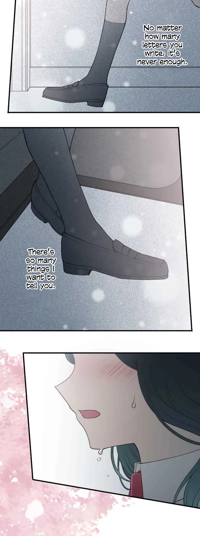 Ouji-sama Nante Iranai Chapter 190 page 26 - Chapter 190: Shakuyaku and Botan