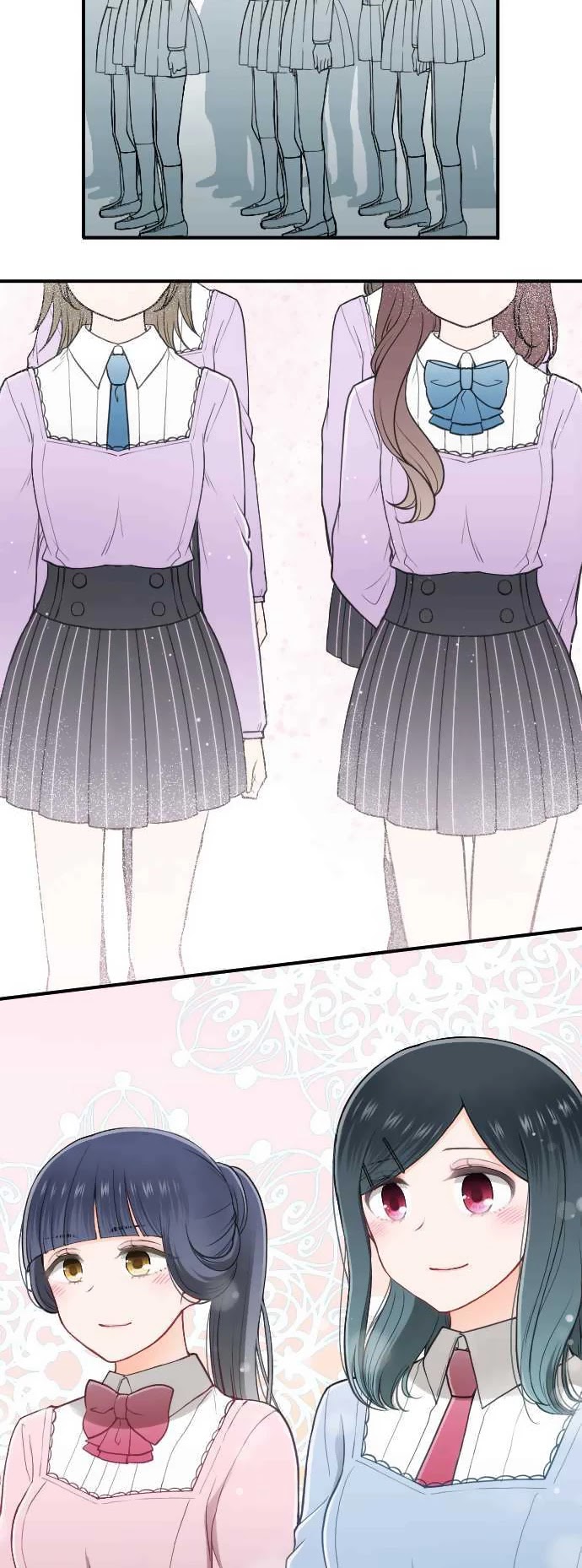 Ouji-sama Nante Iranai Chapter 190 page 5 - Chapter 190: Shakuyaku and Botan